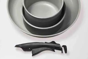 Moneta Rondel 16cm. Melodia, zdejmowany uchwyt - Rondle - miniaturka - grafika 5