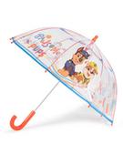 Parasolki dla dzieci - Perletti Parasolka 75151 Przezroczysty - miniaturka - grafika 1