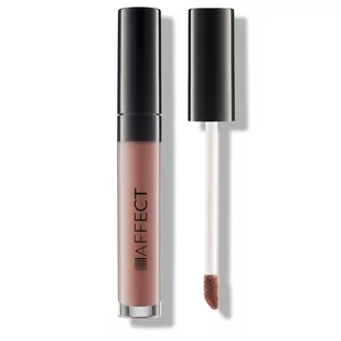 Affect Affect Liquid Lipstick Soft Matte Matowa Pomadka w Płynie Perfect Balance AFF-7111 - Szminki - miniaturka - grafika 1