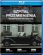 Filmy przygodowe Blu-Ray - ALTERDYSTRYBUCJA Szpital przemienienia (BD) - miniaturka - grafika 1