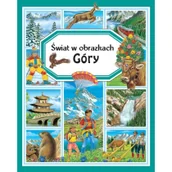 Baśnie, bajki, legendy - Świat w obrazkach Góry Nowa - miniaturka - grafika 1