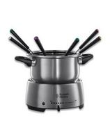 Zestawy do fondue - Russell Hobbs Fondue RUSSEL HOBBS 22560-56 FIESTA - miniaturka - grafika 1