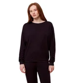 Bielizna nocna - Koszula damska Cozy Comfort Top 01-40 - miniaturka - grafika 1