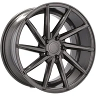 Felgi aluminiowe - Felgi aluminiowe RACINGLINE RBY1058, 20", 4 szt. - miniaturka - grafika 1