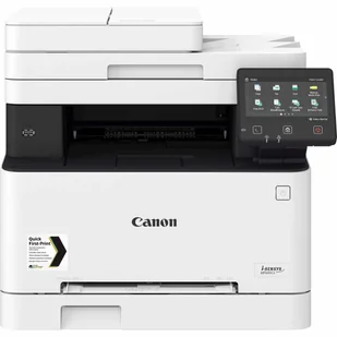 Canon i-SENSYS MF645CX 3102C001 - Urządzenia wielofunkcyjne - miniaturka - grafika 2