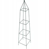 Piramida Pergola Ogrodowa Na Pnącza Róże 150 cm