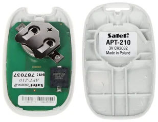 PILOT APT-210 BE WAVE SATEL - Akcesoria motoryzacyjne - miniaturka - grafika 1