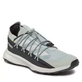 Buty trekkingowe męskie - Buty adidas Terrex Voyager 21 Travel Shoes IF7417 Wonsil/Greone/Luclem - grafika 1