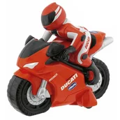 Zabawki zdalnie sterowane - Motocykl zdalnie sterowany CHICCO Ducati 1198 00000389000000 - miniaturka - grafika 1