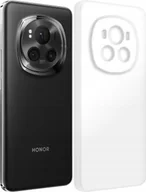 Etui i futerały do telefonów - Hello Case ETUI DO HONOR MAGIC 6 PRO GUMOWE OBUDOWA CASE SILIKON SLIM POKROWIEC COVER - miniaturka - grafika 1