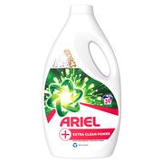 Środki do prania - Ariel płyn do prania + Extra Clean Power 39 dawek - miniaturka - grafika 1