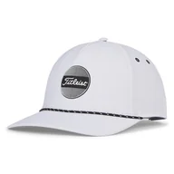 Golf - Titleist Boardwalk Rope Cap czapka golfowa - miniaturka - grafika 1