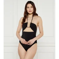 Stroje kąpielowe - Calvin Klein Swimwear Strój kąpielowy - miniaturka - grafika 1