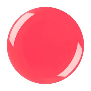 Barry M Nail Paint) Hi Vis lakier do Nail Paint) 10 ml cień Coral Blaze) - Lakiery do paznokci - miniaturka - grafika 2