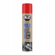 Kosmetyki samochodowe - K2 Polo Cockpit 300ML. Truskawka Czyszczenie Kokpitu - miniaturka - grafika 1