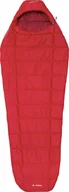 Śpiwory - Vaude śpiwór dla kobiet z tworzywa sztucznego z Sioux 800 S SYN, czerwony, jeden rozmiar 121276520010 - miniaturka - grafika 1