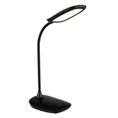 Lampy stojące - Lampa biurkowa LED 9W BOTAL 58455B Globo - miniaturka - grafika 1