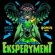 Rap, Hip Hop - Eksperyment - miniaturka - grafika 1