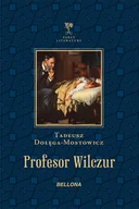 E-booki - literatura polska - Profesor Wilczur - miniaturka - grafika 1