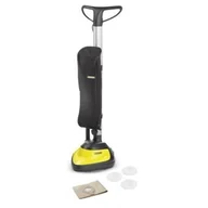 Akcesoria do myjek - Karcher FP 303 600W 290mm froterka BRONZE EDITION+ - miniaturka - grafika 1