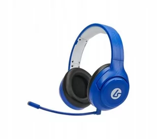 PowerA LucidSound LS15X pro Xbox Series X|S (1523594-01) Niebieski - Słuchawki - miniaturka - grafika 1