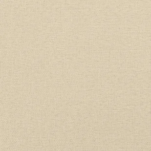 Sofa rozsuwana z szufladami, kremowa, 80x200 cm, tkanina Lumarko! - Łóżka - miniaturka - grafika 12