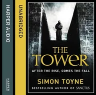 Audiobooki obcojęzyczne - Tower - miniaturka - grafika 1