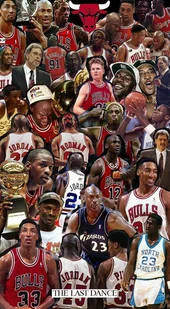PUZZLE Legendy NBA Koszykówka Jordan A3 252 el z Nadrukiem + IMIĘ Pudełko - Puzzle - miniaturka - grafika 1