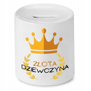 Skarbonka Dla Licealisty na Urodziny na Prezent z Nadrukiem ze Zdjęciem + Opakowanie na prezent (wzór 04) - Skarbonki Skarbonka Dla Licealisty na Urodziny na Prezent z Nadrukiem ze Zdjęciem + Opakowanie na prezent (wzór 04) - Skarbonki - miniaturka - grafika 1