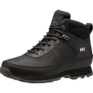 Helly Hansen Damskie buty trekkingowe w kolorze czarnym, rozmiar 992, rozmiar 40 UE - Buty trekkingowe damskie - miniaturka - grafika 1