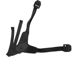 Uchwyt na kask Alogy mocowanie do kasku do kamer do GoPro - Akcesoria fotograficzne - miniaturka - grafika 5