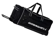 Torby sportowe - Torba hokejowa WinnWell  Premium Wheel Bag Junior - miniaturka - grafika 1