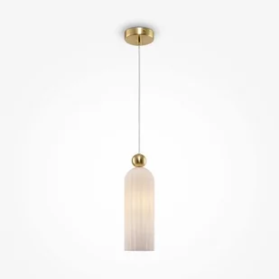 Maytoni Lampa wisząca ANTIC MOD302PL-01W Maytoni MOD302PL-01W - Lampy sufitowe - miniaturka - grafika 1