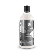 Kosmetyki samochodowe - Auto Graph Morganite 750ml - dressing do plastików wewnętrznych - miniaturka - grafika 1