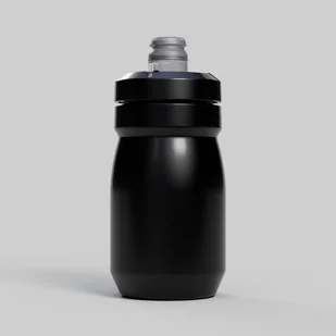 Bidon rowerowy CAMELBAK Podium Custom 450ml - Shakery i bidony sportowe - miniaturka - grafika 1