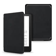 Akcesoria do tabletów i e-booków - Braders Pokrowiec  Etui Smartcase do Kindle Paperwhite V 5 Signature Edition Black Paperwhite V 5-9589046918681 - miniaturka - grafika 1