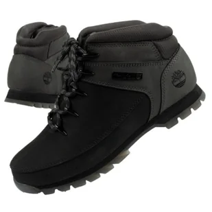 Buty męskie Timberland Euro Sprint Hiker - Buty trekkingowe damskie - miniaturka - grafika 1