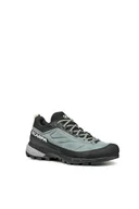 Buty trekkingowe damskie - BUTY RAPID XT WOMEN-CONIFER-SUNNY LIME - miniaturka - grafika 1