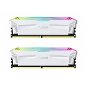 Pamięci RAM - Lexar Ares RGB DDR4 16 GB 3866MHz LD4EU008G-R3866GDWA LD4EU008G-R3866GDWA - miniaturka - grafika 1