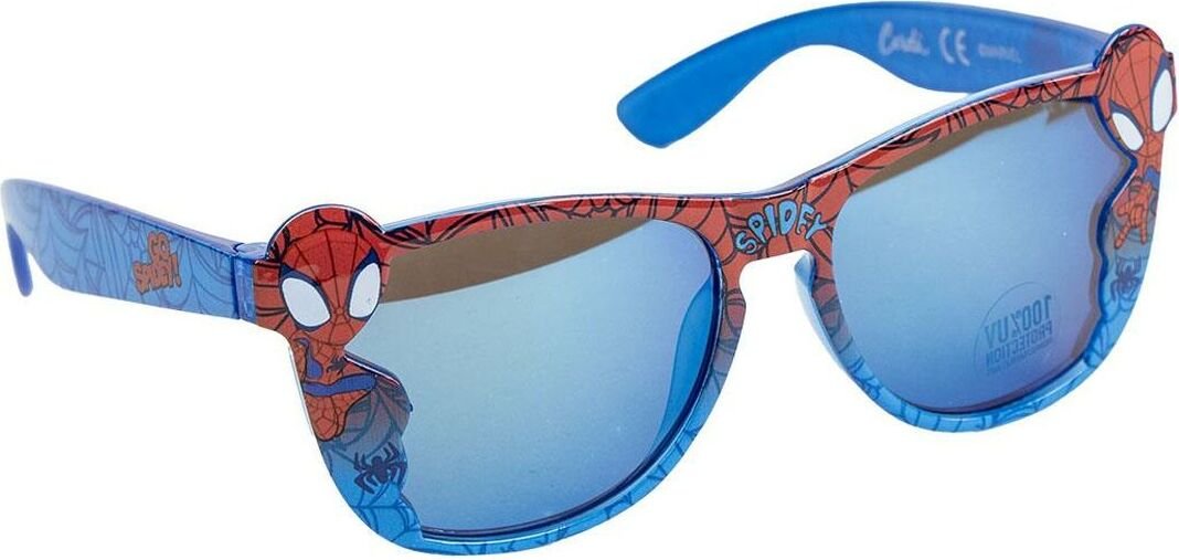 Dziecięce okulary przeciwsłoneczne Spidey