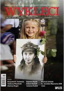 Wyklęci Nr 15 Używana - Czasopisma - miniaturka - grafika 25