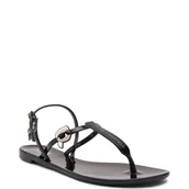 Sandały damskie - Karl Lagerfeld Sandały JELLY - miniaturka - grafika 1