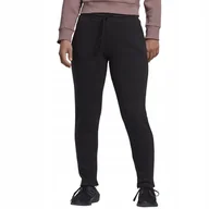 Dresy damskie - Spodnie adidas All SZN TP PT HI0024 czarny XL - miniaturka - grafika 1