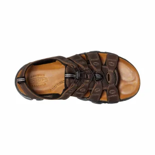 Sandały męskie KEEN DAYTONA II SANDAL - Sandały męskie - miniaturka - grafika 5