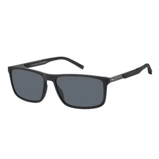 Okulary przeciwsłoneczne - Okulary przeciwsłoneczne Tommy Hilfiger 1675 003 59 IR - grafika 1