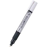 Zakreślacze - Marker Zdobniczy Mmp20 Biały Gruba Końcówka Pentel - miniaturka - grafika 1