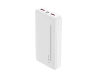 Powerbanki - Powerbank Havit PB92 20000mAh (biały) - miniaturka - grafika 1