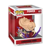 Figurki dla dzieci - POP Deluxe: CSM- Power (Blood Mallet) - miniaturka - grafika 1