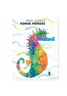Felietony i reportaże - Konik morski - miniaturka - grafika 1