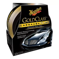Kosmetyki samochodowe - Meguiar's - Gold Class Carnauba Wax Paste 311g - miniaturka - grafika 1